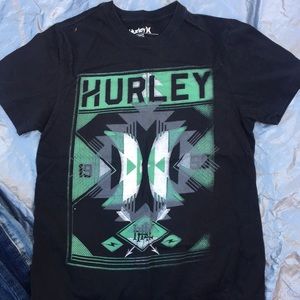 Hurley